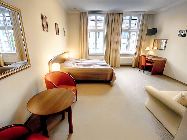 Nice holiday apartment | Good for workation | Dogs allowed in Sopot