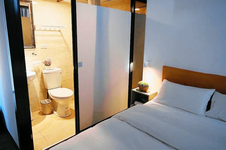 Lütel Hotel Xpark Gloria Outlets Shin Kong Cinemas