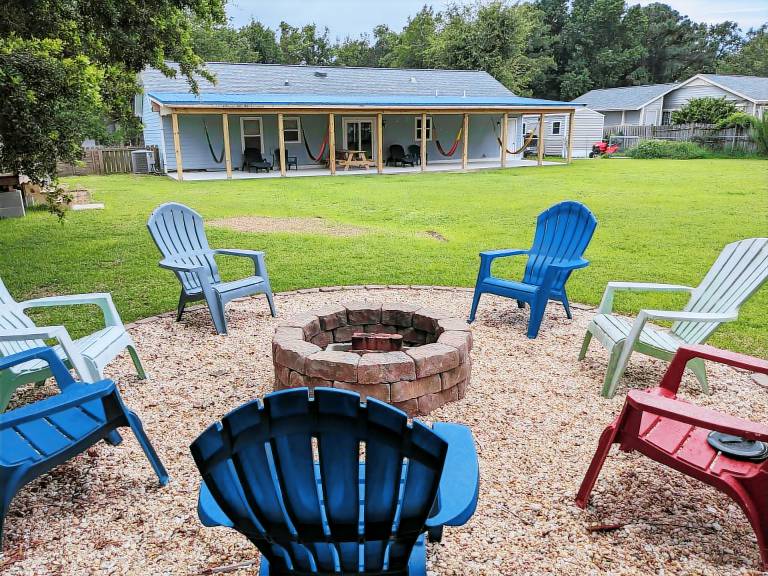 House  Morehead City