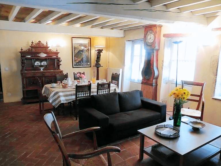 Gîte MONTIGNY — photo 4
