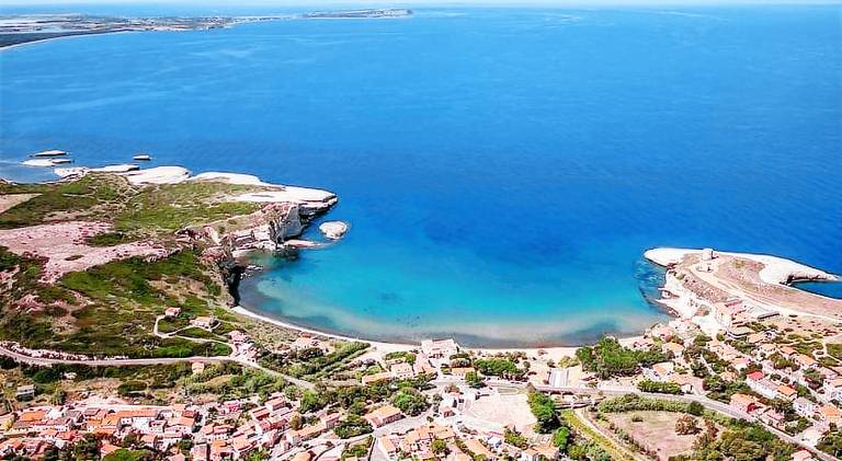 Casa vacanze nel verde del Sinis — photo 5