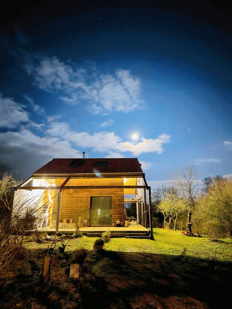 Child-friendly beautiful vacation home with yard, terrace & barbecue | Suitable for remote work | Pets are welcome — photo 4