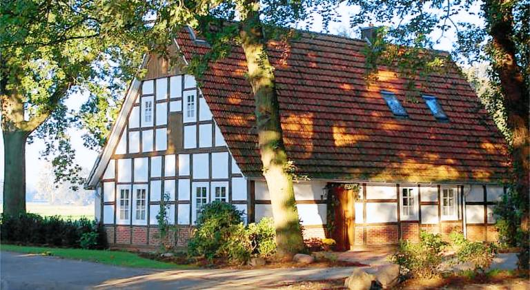 Ferienwohnung Quakenbrück