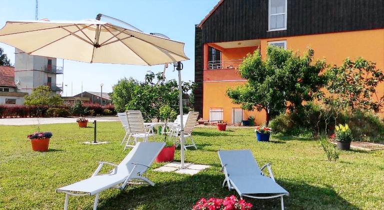 Hotel Des Bois — photo 4