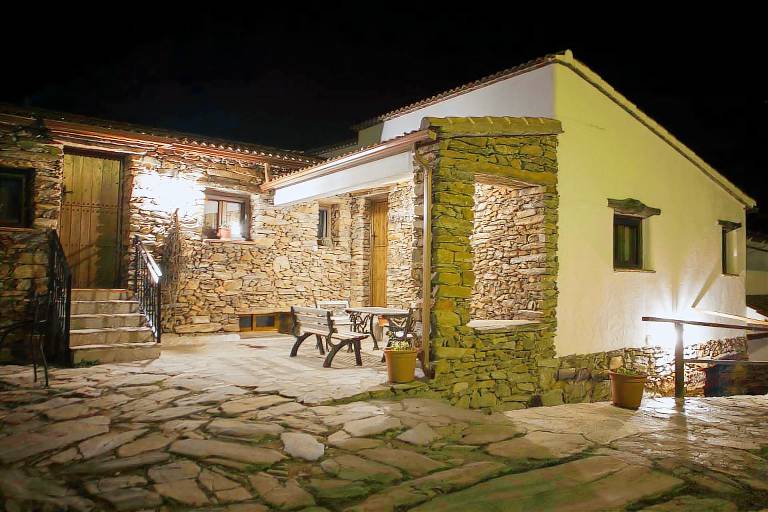 Casa Serón