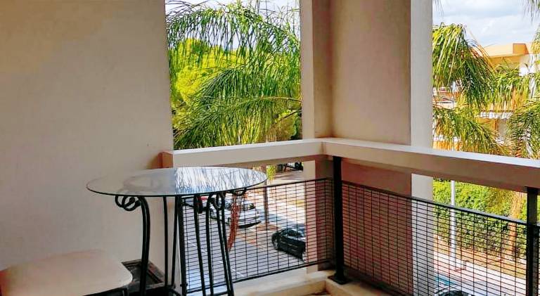 Fully equipped beautiful rental apartment with garden, pool & terrace | Next to the beach | Dogs allowed — photo 5