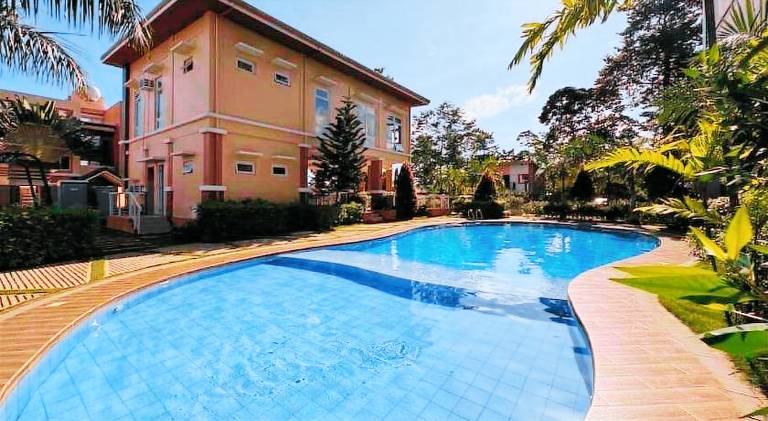 Rental apartment with pool — photo 3