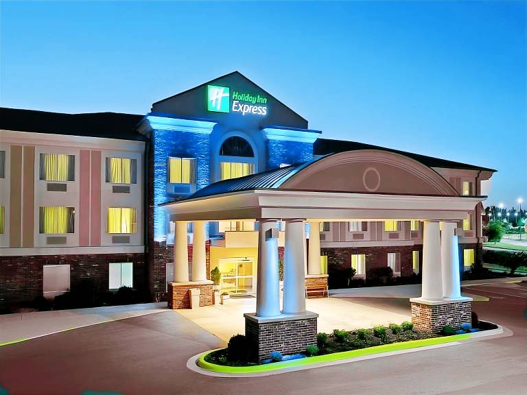 Holiday Inn Express Hotel & Suites Paragould By IHG in Paragould, AR