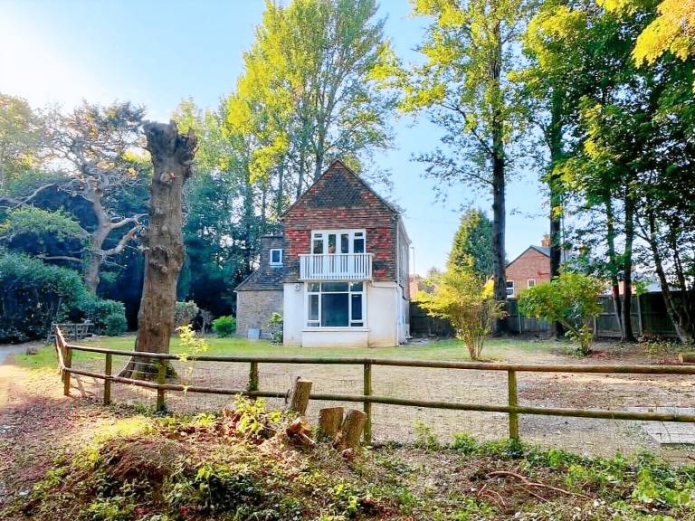 House Redhill