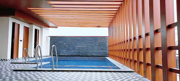 Hotel Taviral Regency in Udaipur