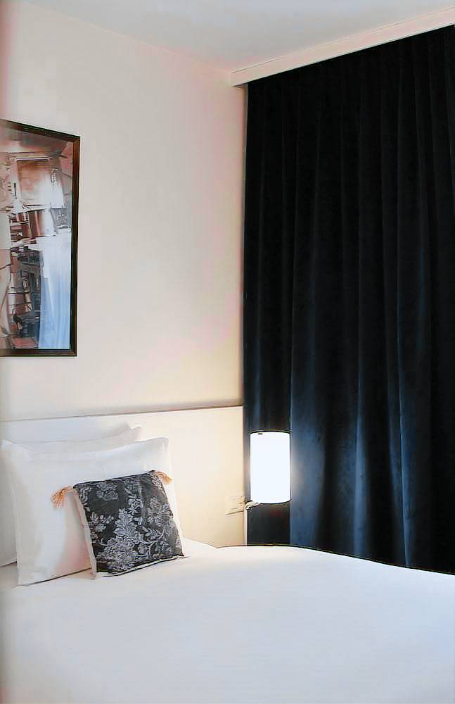 Aparthotel Montreux