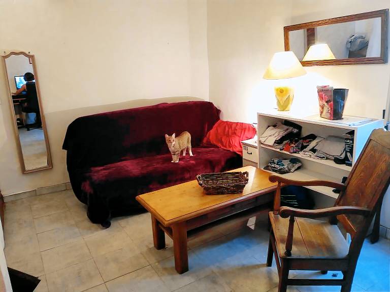 Ferienhaus  Pézenas