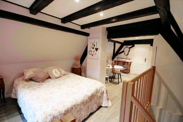 Appartement Kaysersberg