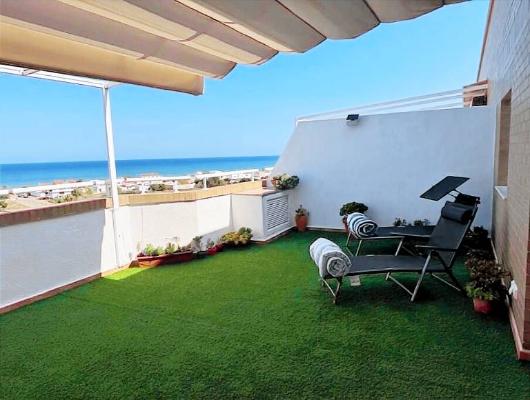 Apartamento Cabanes