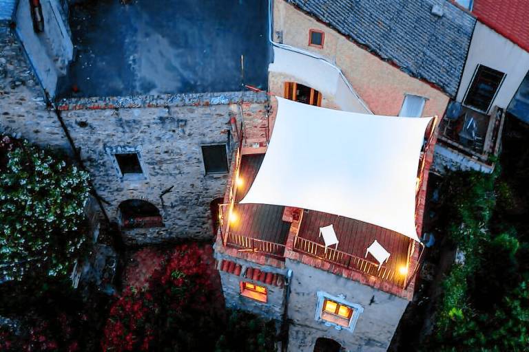 Bed & Breakfast Ca' De Ramundi