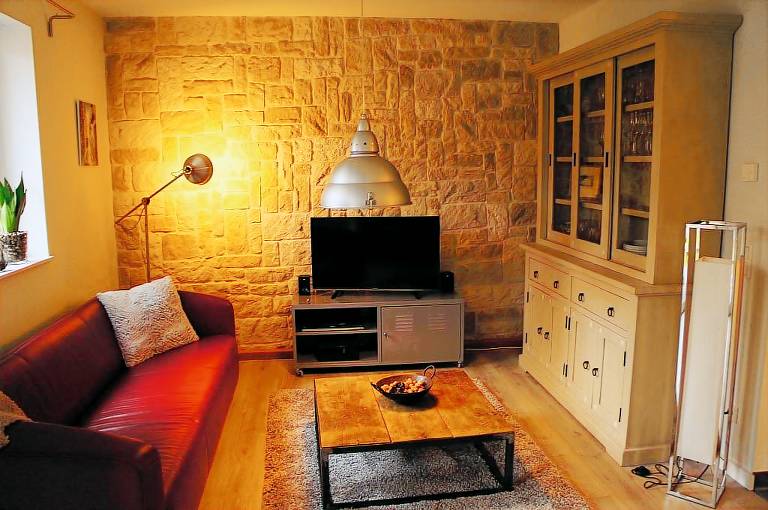 Ferienwohnung Artemis 74 qm für 1 4 Pers