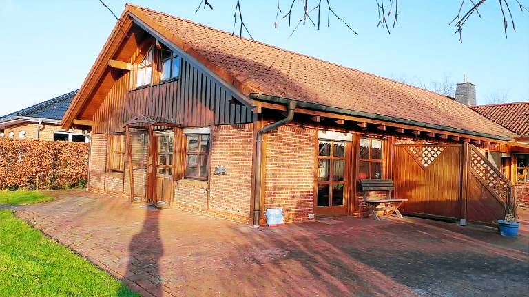 Ferienwohnung Bederkesa