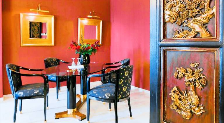 Hotel Bamberger Hof Bellevue — photo 4