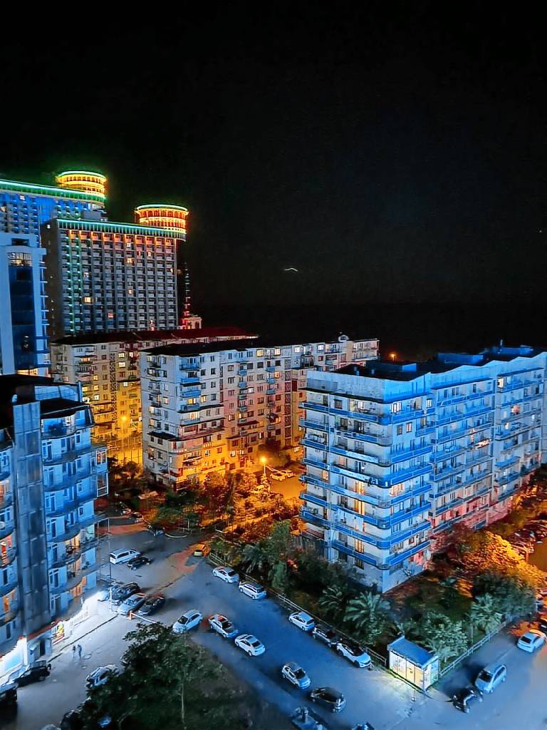 Orbi City apartaments премиум класса на 3 персоны — photo 3