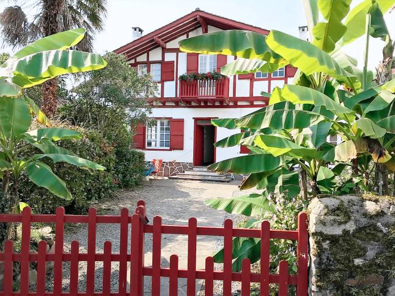 Gîte Ainhoa