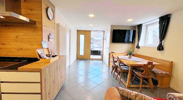 Beautiful holiday apartment | Pets allowed — photo 2