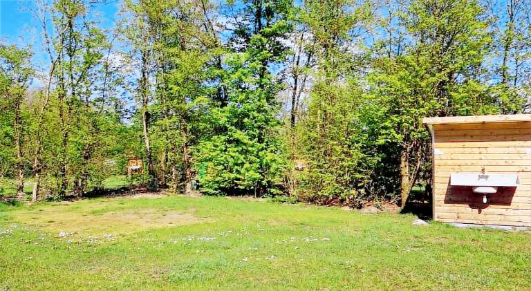 Ferienpark Appelscha