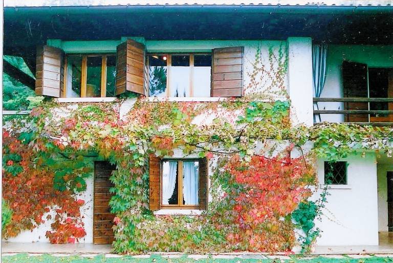 Villa  Crocetta del Montello