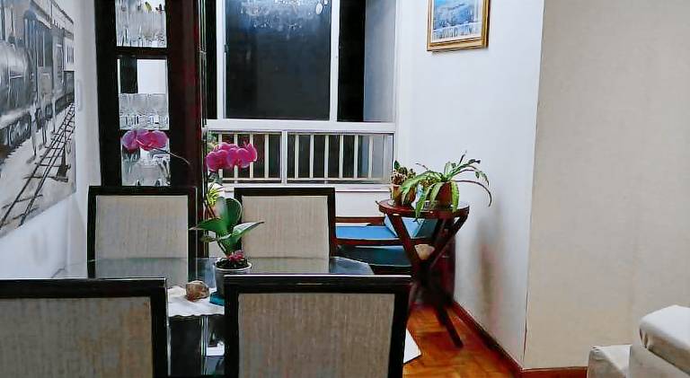 Holiday apartment with 1 room for 8 persons — photo 4