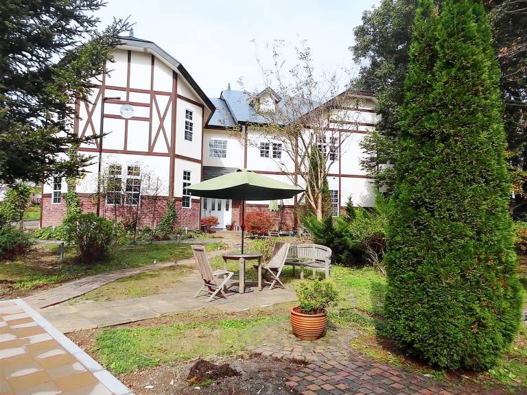 Gusthof Arutany — photo 2