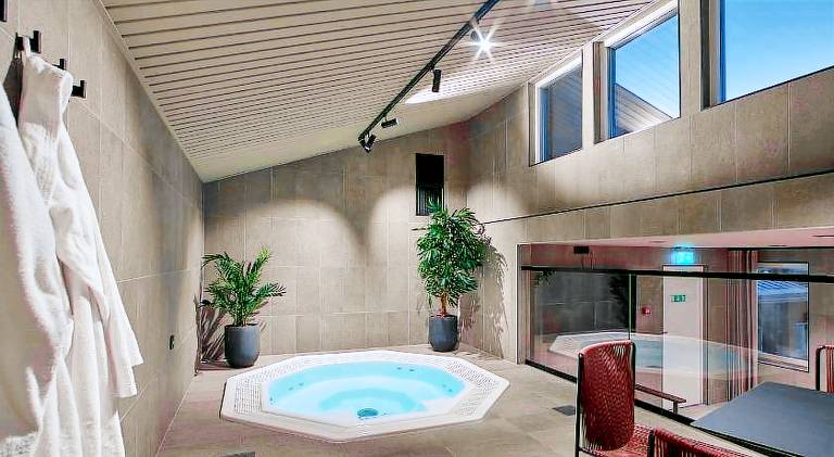 Scandic Grand Hotel — photo 5