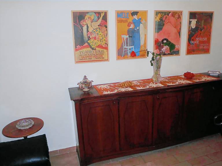 Appartement Livourne