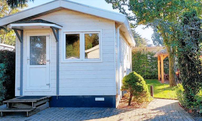 Chalet Stroe