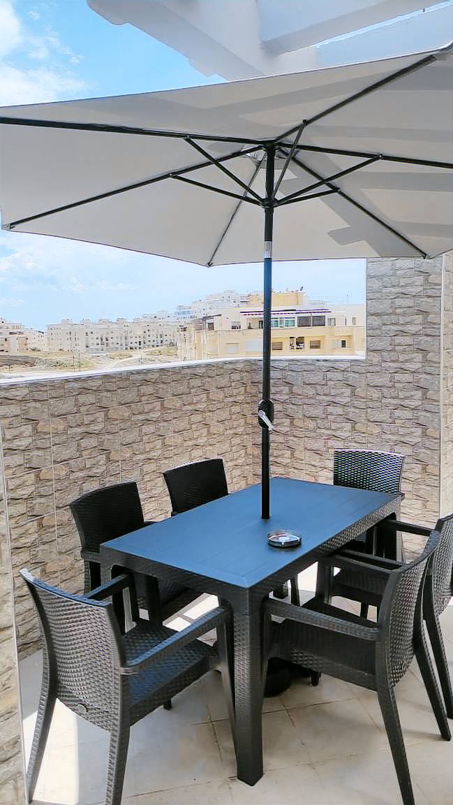 Ferienwohnung Tanger