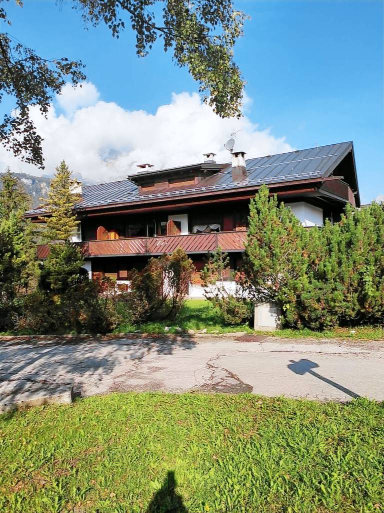 Ferienwohnung Cortina d’Ampezzo