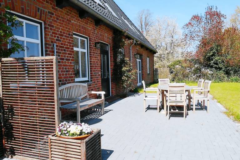 Apartment Neudorf-Bornstein