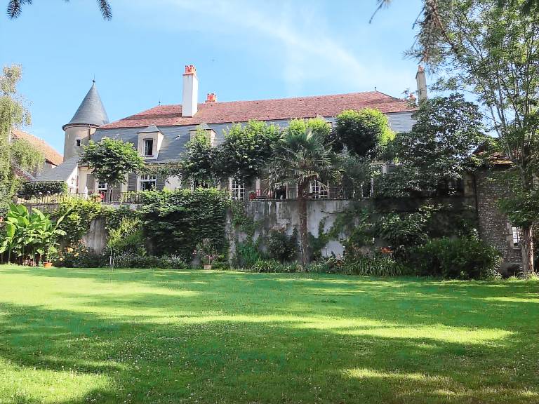 Chambre d'hôtes Sancerre