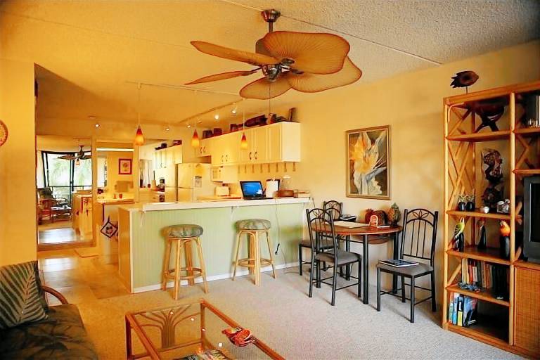Condo Kailua-Kona