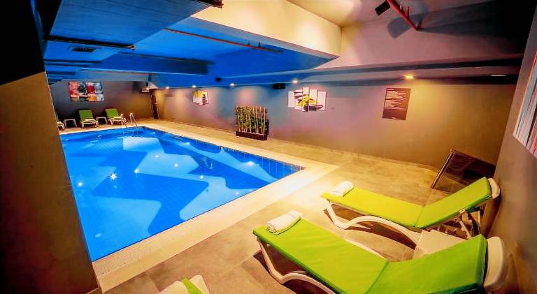 The Kayseri Loft Hotel — photo 4