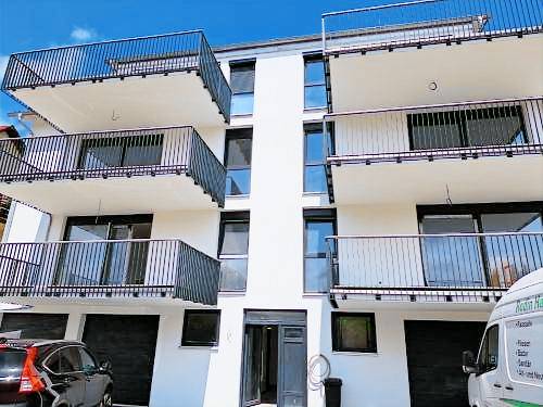 Ferienwohnung Auenwald