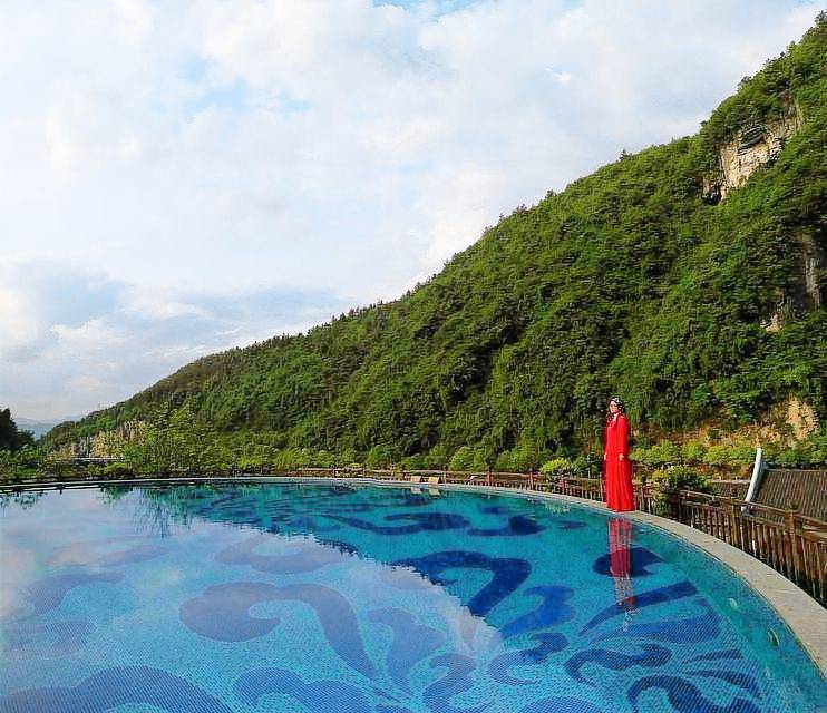 Zhangjiajie Jijiehao Inn — photo 5