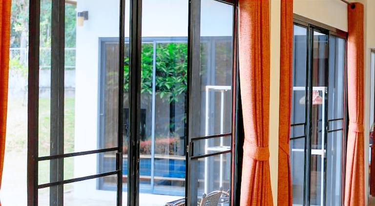 Holiday apartment with pool | Suitable for remote work — photo 5