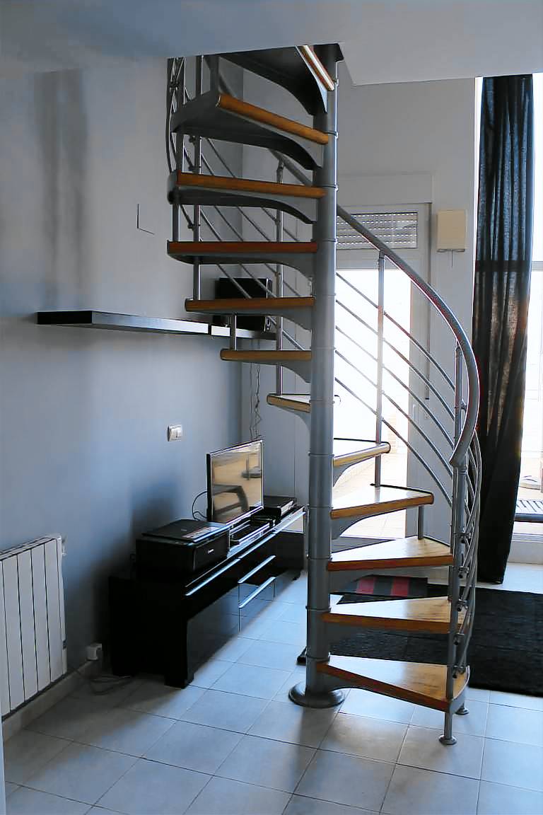 Apartamento Casco Histórico de Vicálvaro