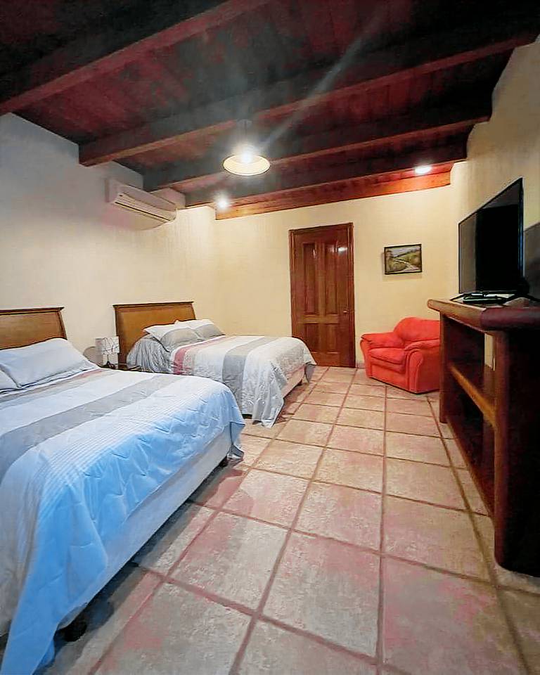 Casa  Tampico