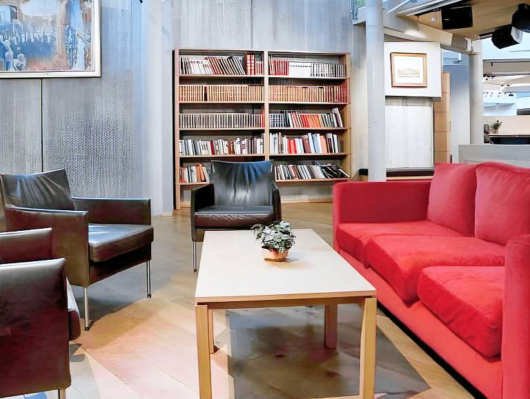 Scandic Stiklestad — photo 5