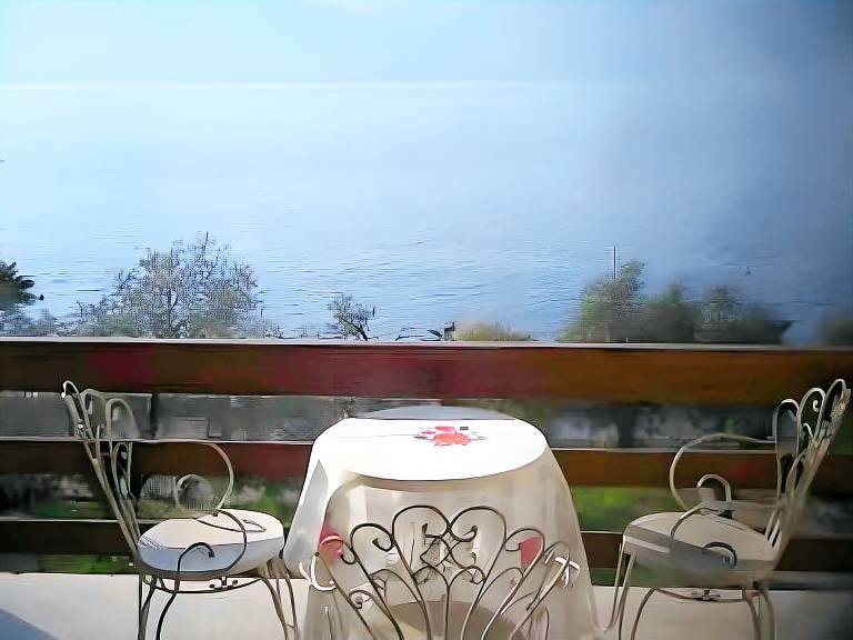 Casa Torri del Benaco
