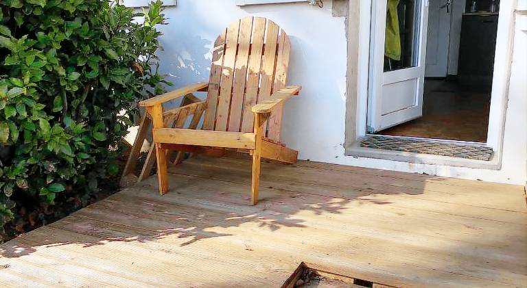 Rental apartment | Dogs allowed — photo 4
