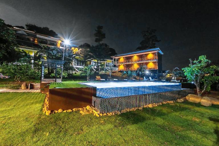 Phi Phi Chang Grand Resort — photo 2