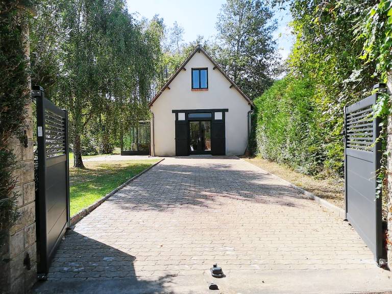 Cottage Cheverny