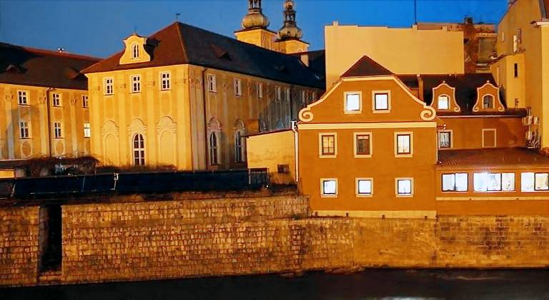 Apartament Kłodzko