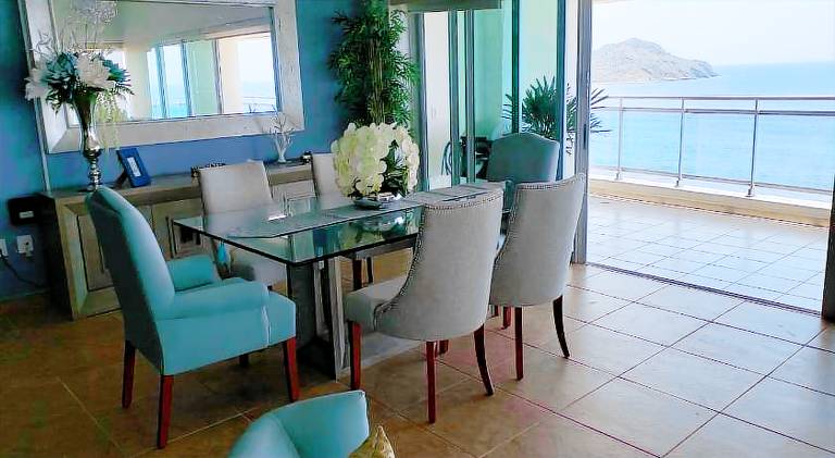 Rental apartment with pool & hot tub | Beach nearby | Dogs allowed — photo 4